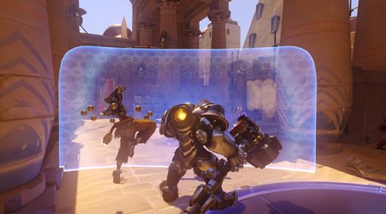 守望先锋所有设置调完只有几帧,守望先锋玩dj设置