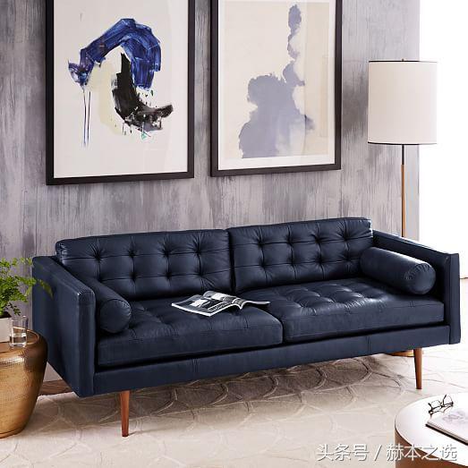 沙发皮质面料大解析,沙发用什么皮料最好