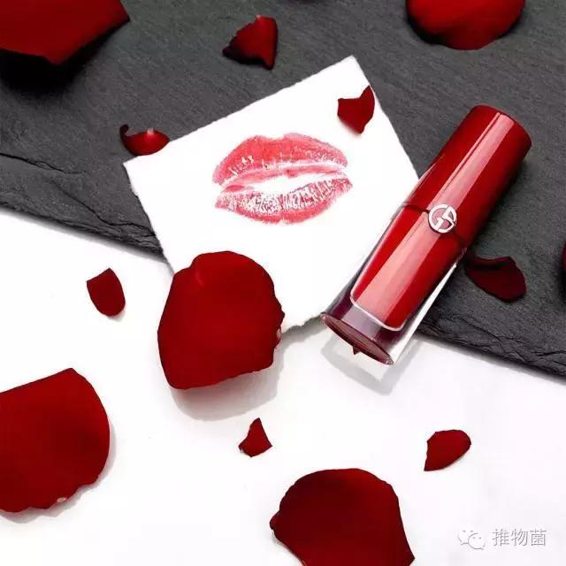 armani口红哪个色最火,armani最新口红