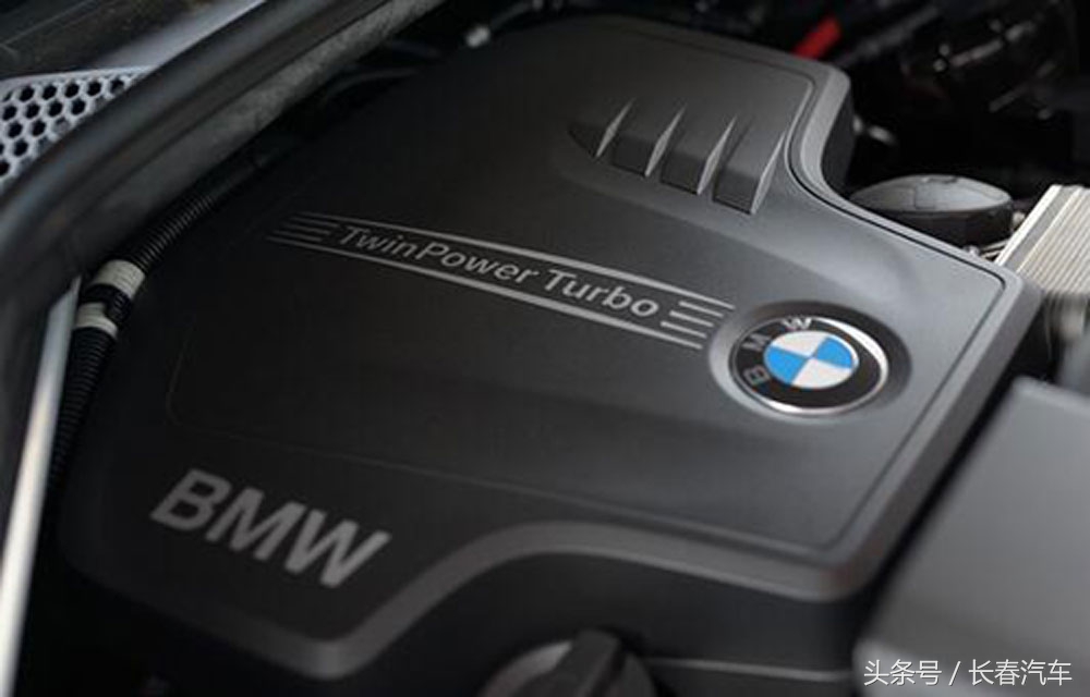 气缸数并不代表尊严试驾BMWX528i
