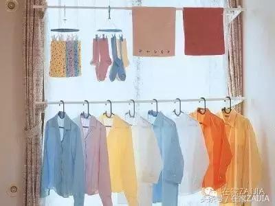种草|晾衣服要花十几万?来好好算算你的晾衣成本