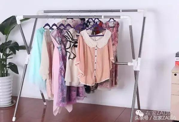 种草|晾衣服要花十几万?来好好算算你的晾衣成本