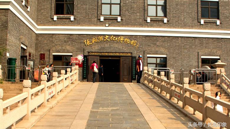 烟台的标志性旅游景点你都去过几个呢--烟台旅游攻读