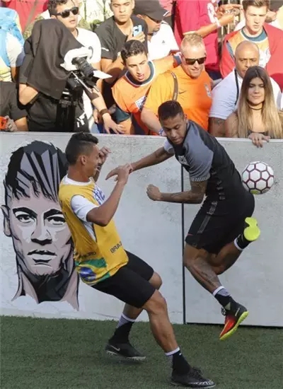 足球五人制规则及玩法介绍,五人制足球来源与意义