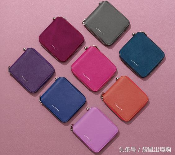 韩国十大必买包包,韩国十大包包品牌大全
