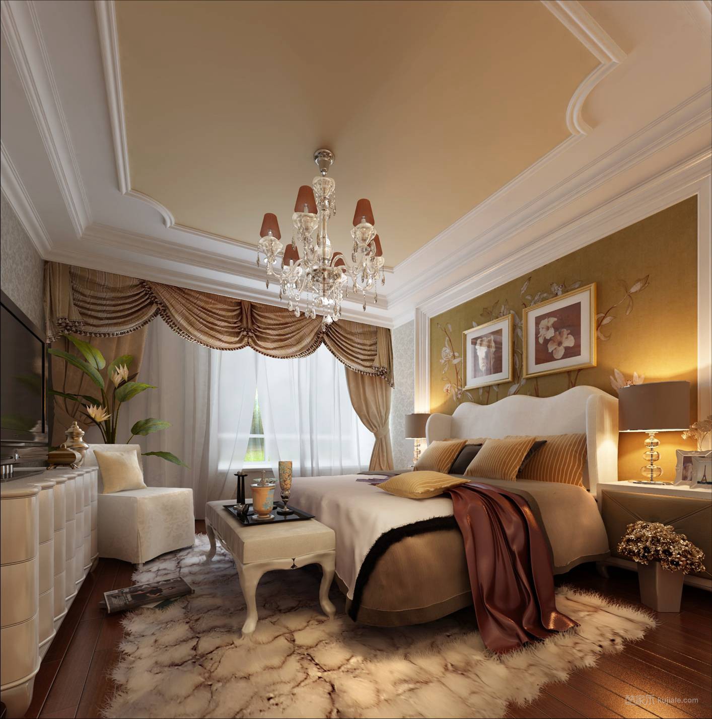 地中海风格与海洋风格的区别,地中海风格装修攻略