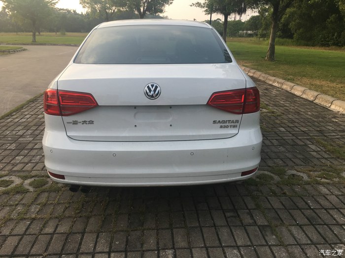 大众速腾2021款1.4t超越版试驾,大众速腾1.5t卓越版试驾评测