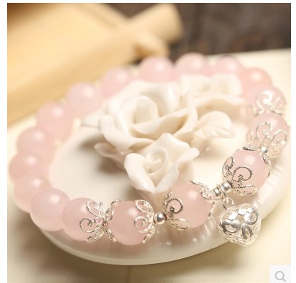 红线编手链编织教程,四股金线一股红线怎么编手链好看