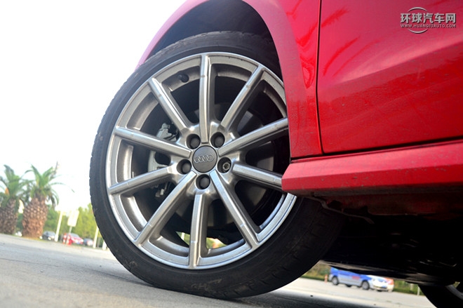 2014款奥迪a1试驾,新款奥迪a1试驾