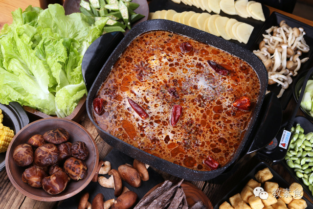 吃素好久没吃肉了,吃素一段时间就不想吃肉了