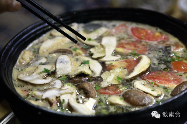 吃素好久没吃肉了,吃素一段时间就不想吃肉了