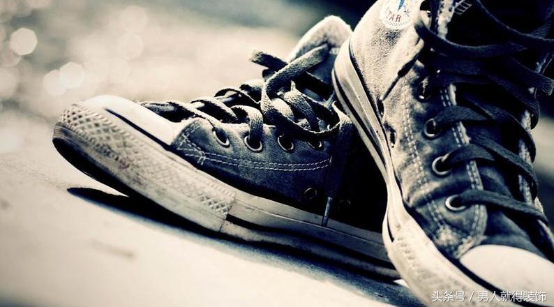 匡威限量款,匡威海军蓝