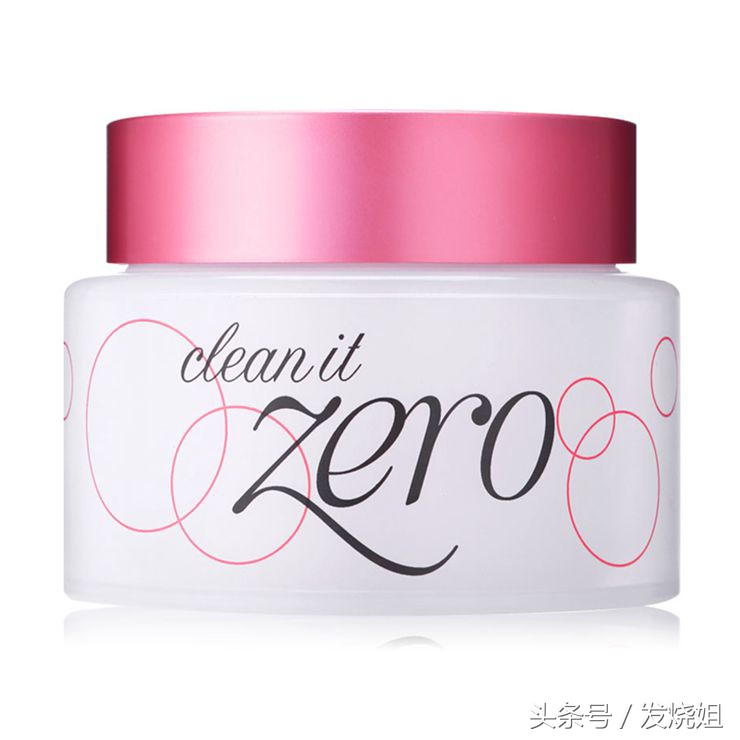 卸妆必备100种化妆品,女生化妆必备卸妆品牌