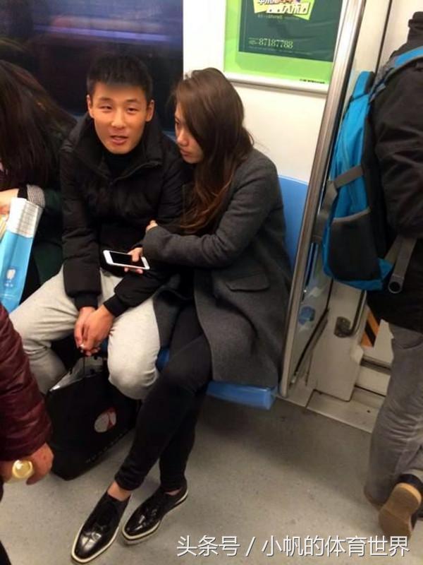 国足的漂亮太太们,最新一届国足太太团