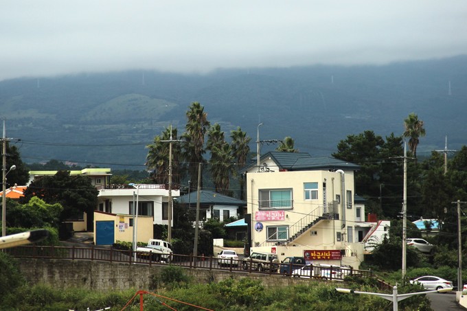 济州岛沉浸式体验,济州岛体验韩妆