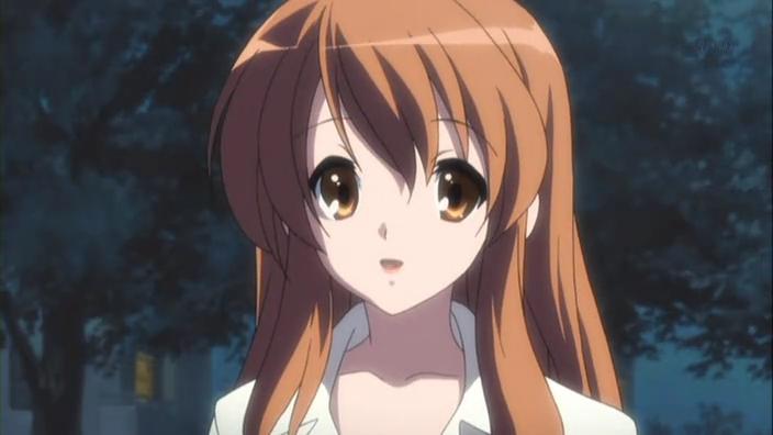 动漫里所有漂亮美少女,动漫中的十大美少女