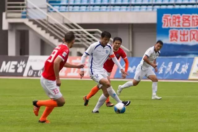 挑战国足的视频,丽江足球有多厉害