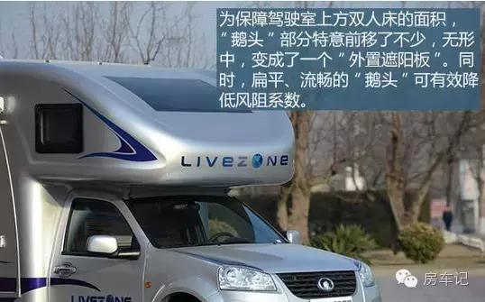 览众皮卡房车最新款视频,览众风骏C4房车