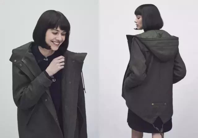 “躁动的荷尔蒙”演绎不羁英伦风