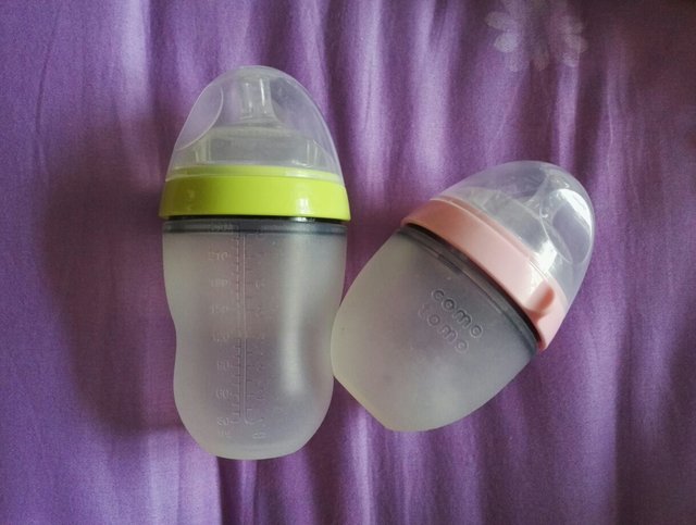 美德乐奶瓶推荐好用不,新安怡和美德乐奶瓶哪个好用