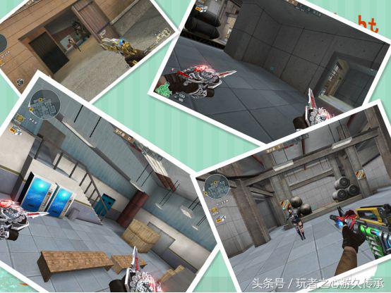 CF体验服看十一月新版本射手座到底加强了什么？