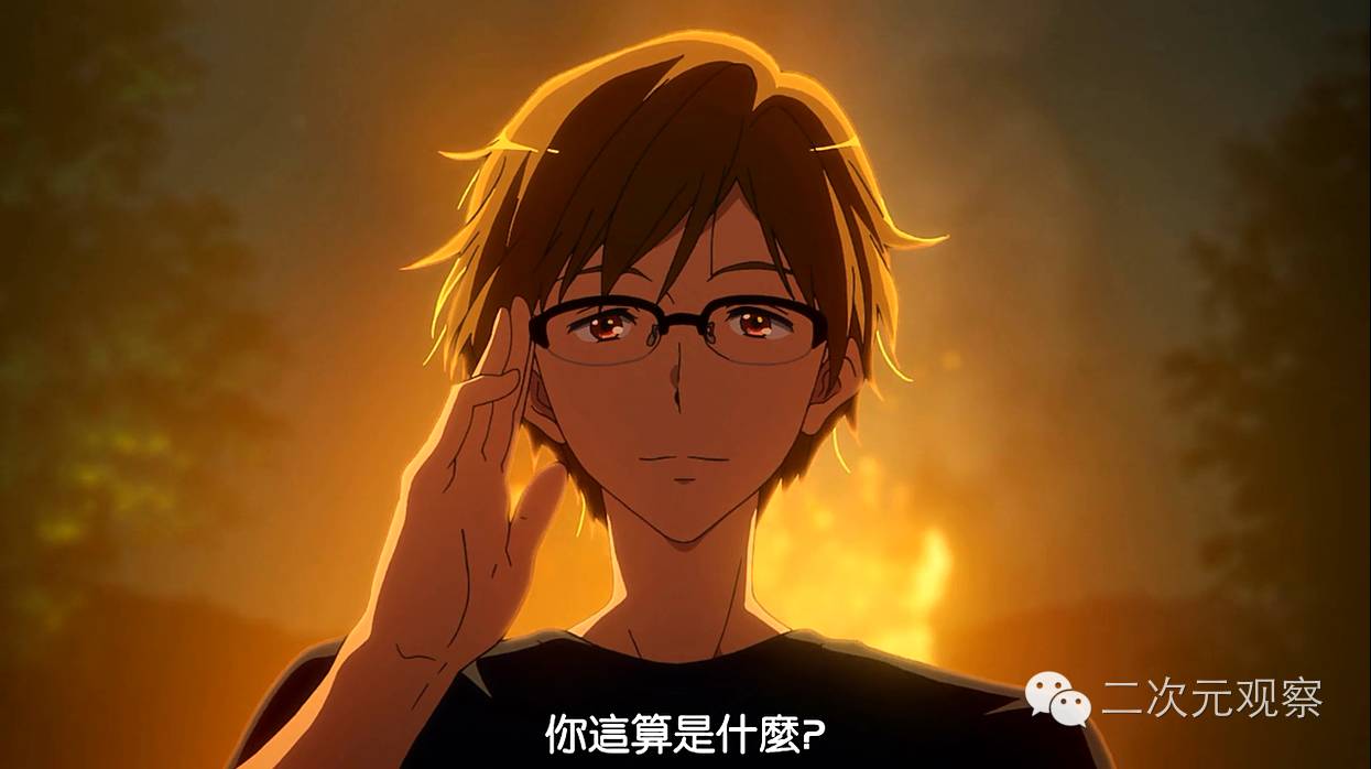 霸气侧漏的香姐,京吹第二部固定曲目