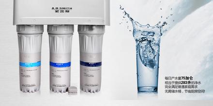 国内净水器十大品牌排名价格,泉来净水器是中国十大品牌吗