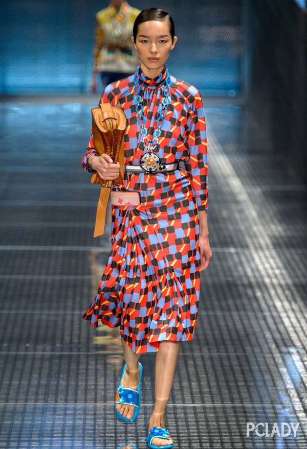 时髦好穿又好搭,时髦吸睛穿搭