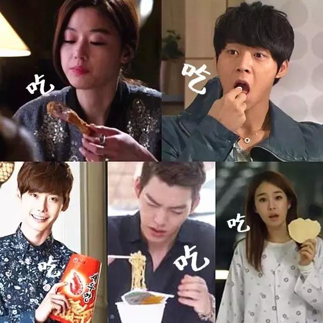 韩国小姐姐吃零食不露脸 (韩国75岁老奶奶买零食)