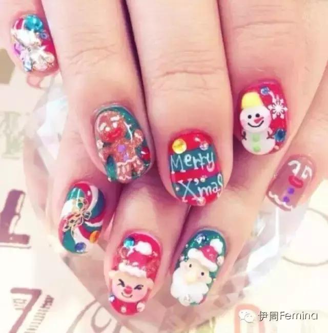 不会美甲想开美甲店,不会打扮怎么学打扮