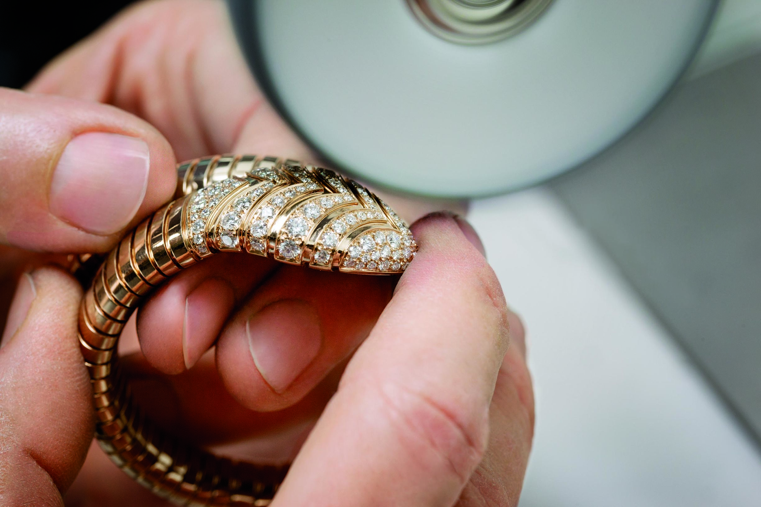 实用贴|教小白识奢侈珠宝品牌,大王不知YSL口红是什么鬼