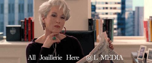 实用贴|教小白识奢侈珠宝品牌,大王不知YSL口红是什么鬼