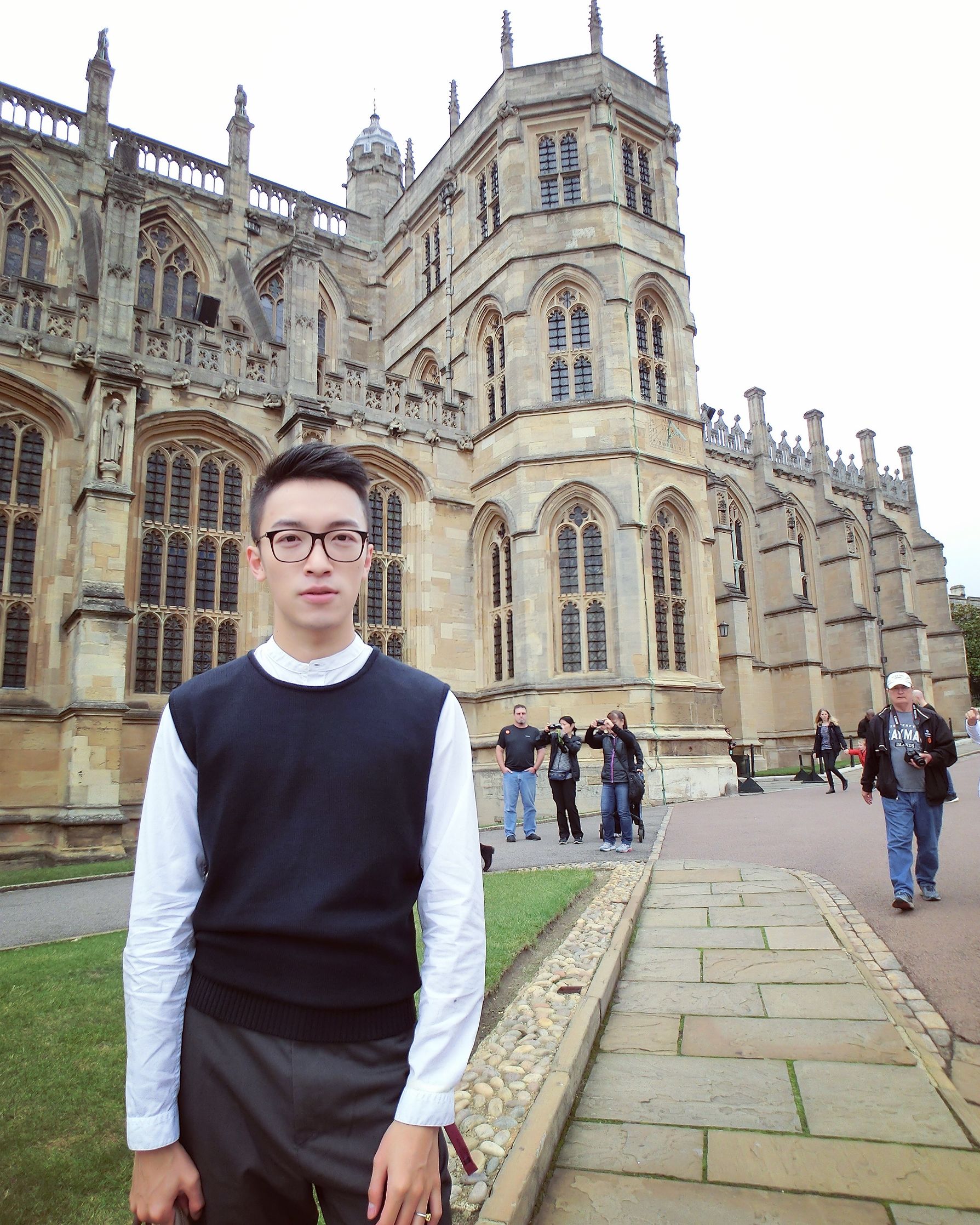 实用贴|教小白识奢侈珠宝品牌,大王不知YSL口红是什么鬼