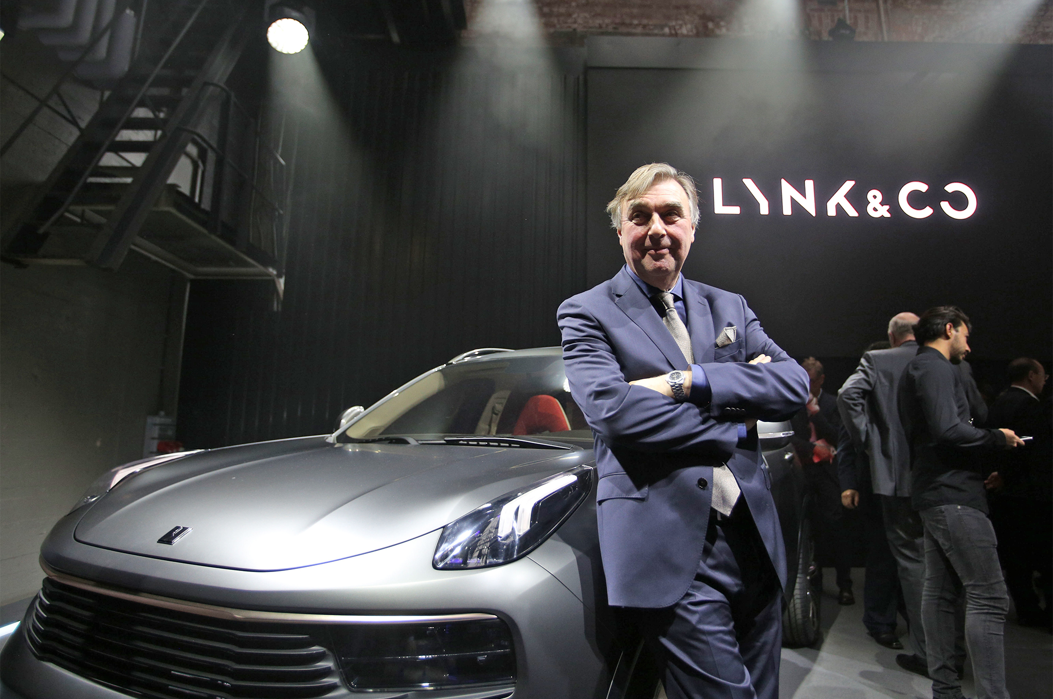 沃尔沃37万左右的车怎样,2万左右沃尔沃