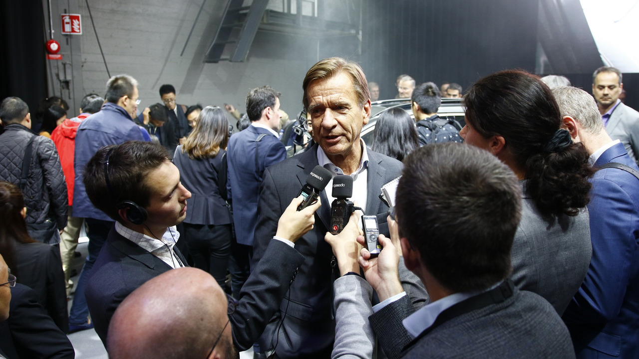 沃尔沃37万左右的车怎样,2万左右沃尔沃