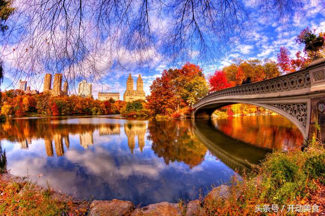 纽约米其林推荐指南中餐厅,外国人眼中的纽约米其林中餐馆