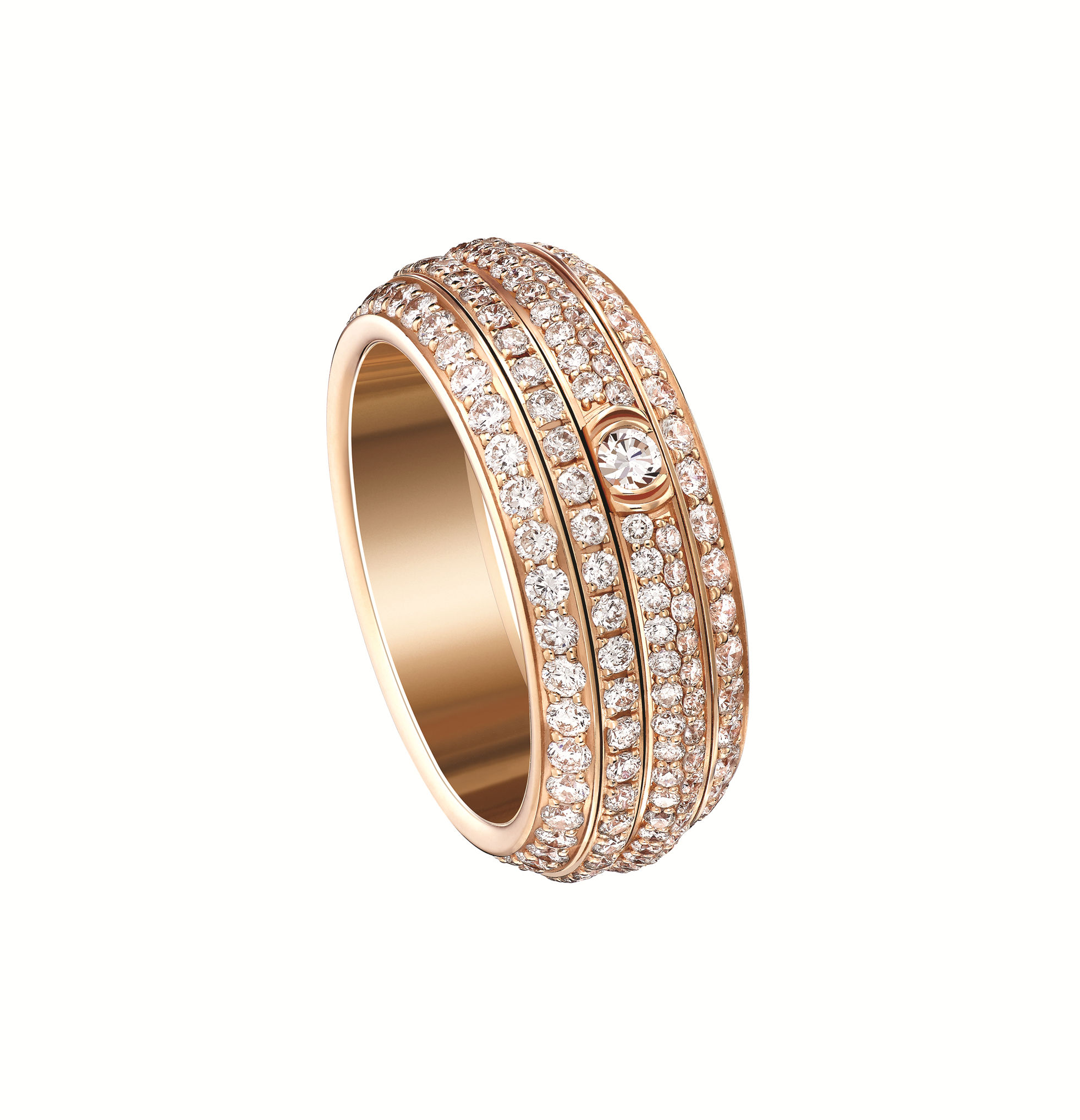 实用贴|教小白识奢侈珠宝品牌,大王不知YSL口红是什么鬼