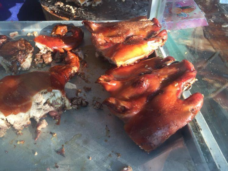 好吃到爆的海南美食,值得一尝的海南特色美食