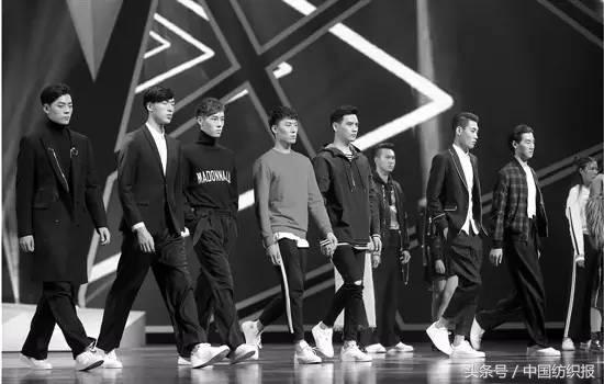 第二十届宁波国际服装节如火如荼进行时:智能成最热议题