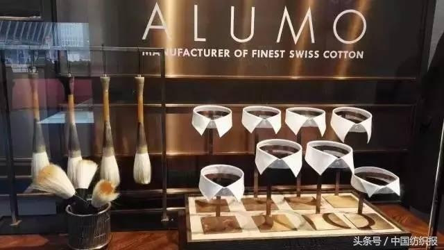 第二十届宁波国际服装节如火如荼进行时:智能成最热议题