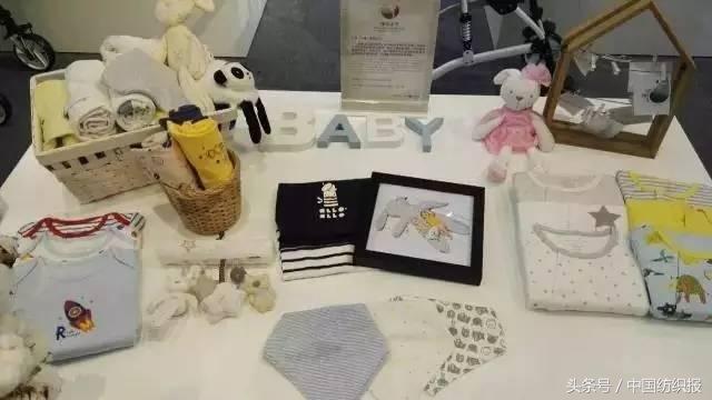 第二十届宁波国际服装节如火如荼进行时:智能成最热议题