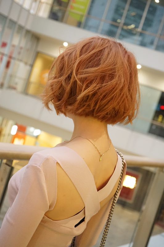 一周发型不重样中长发扎法,全网最炸街的5款发型