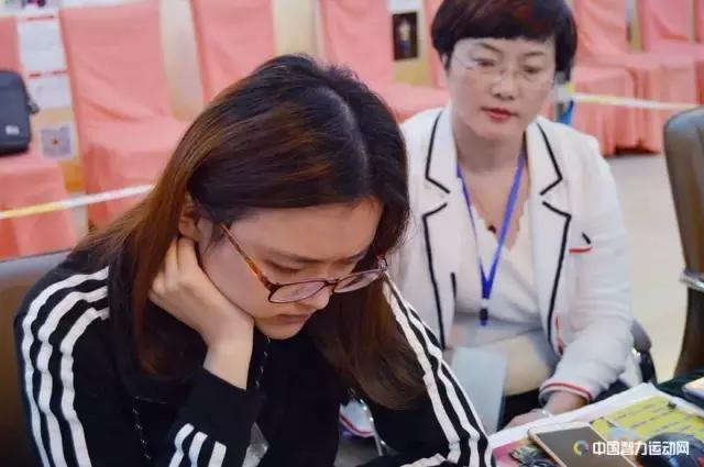 女子象棋一步绝杀,象棋女子比赛