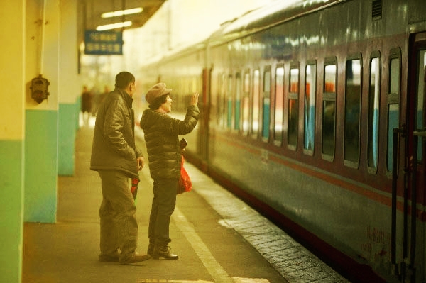 这座城市有点不尽人意,这座城市已经不值得留恋