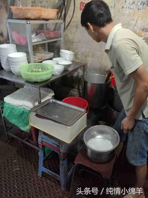 从南走到北有滋有味,从南到北有趣的灵魂