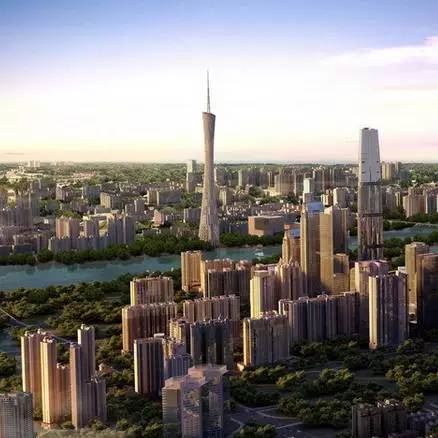 广州市推进全球重要交通枢纽,广州规划建设国际交通枢纽城市