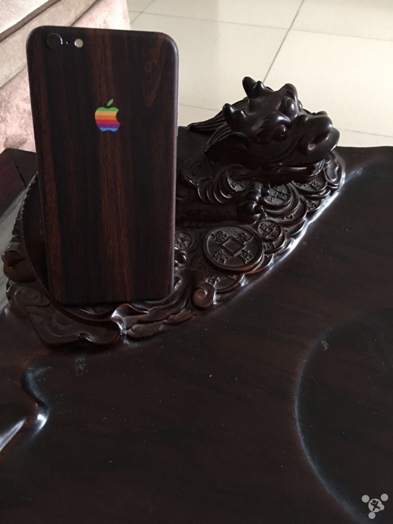 苹果6s掉漆严重怎么办,苹果6s掉漆不换壳怎么办