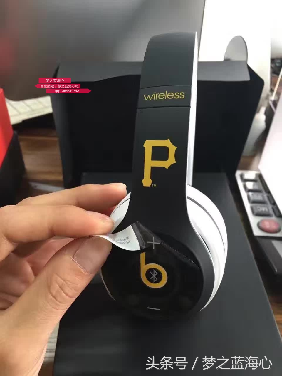 beatssolo2wireless灰色,beatssolo2wireless包装