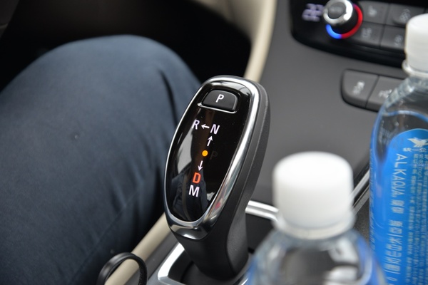 别克君越2021款652t豪华型油耗,实测别克君越油耗