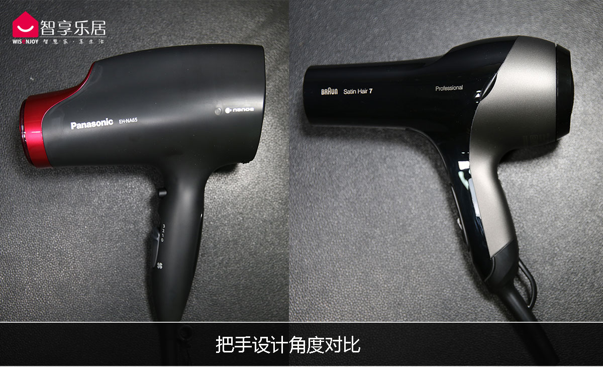 松下负离子吹风机哪款最好用,负离子吹风机松下和博朗哪个好